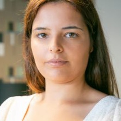 Foto de Isadora
